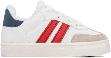 Tenis Masculino Infantil Casual Recortes Menino My Funfy Kids 340A