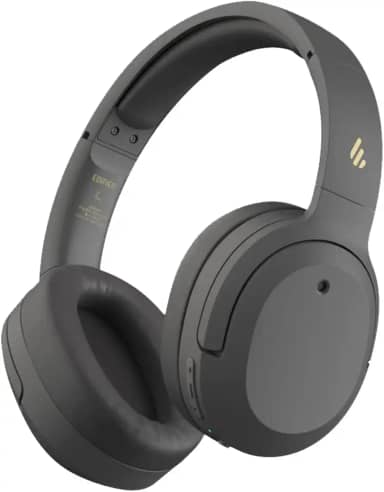 FONE de Ouvido Com Cancelamento de Ruído W820NB Bluetooth 5.0 OVER-EAR EDIFIER - CINZA Pequeno
