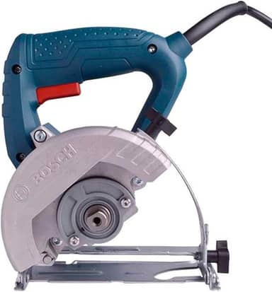 Bosch Serra Mármore GDC 151 TITAN 1500W 127V com 1 kit a úmido