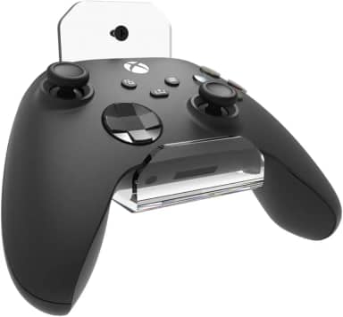 Suporte de Parede para Gamepad Compatível com Controle de Playstation 5 ou Xbox Series X e S - ARTBOX3D