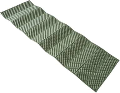 Azteq, Isolante Térmico, Thor, Polietileno Expandido, Tamanho Padrão, Camping e Montanhismo, Prata