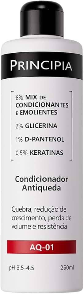 CONDICIONADOR ANTIQUEDA AQ-01