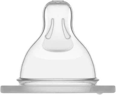 MAM Bico Mamadeira Número 0 - Fluxo Super Lento