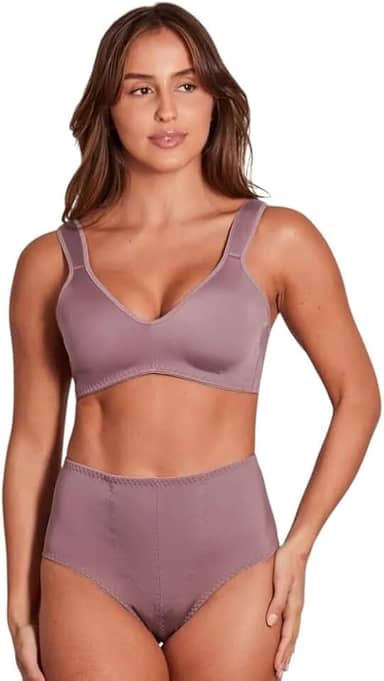 Sutiã Sustentação Flex Power Duloren (111714)