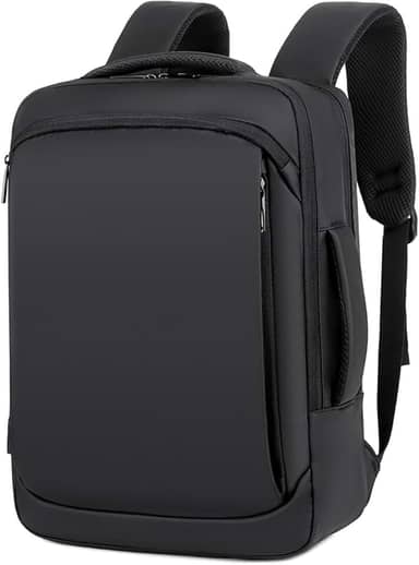 Mochila Executiva Impermeavel De Notebook Para Feminina/Masculina De Até 15,6"