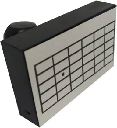 CARIMBO MANUAL ACORDE DE VIOLÃO