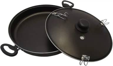 Forma para Pizzas e Assados com Antiaderente 28 cm - Fulgor