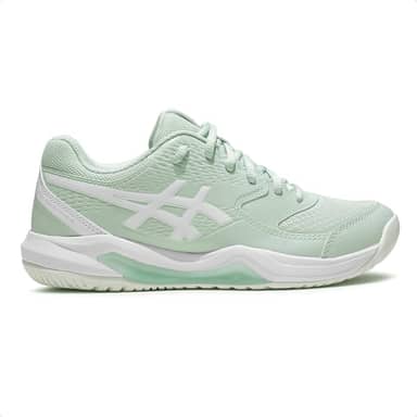 Tênis Asics Gel Dedicate 8 Branco