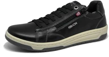 Sapatenis Masculino Conforto Ferracini Vox