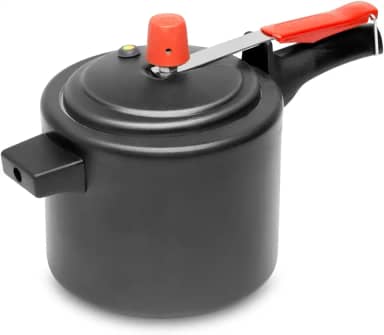 Panela de Pressão Eirilar Teflon 4,5 LTS - 1227