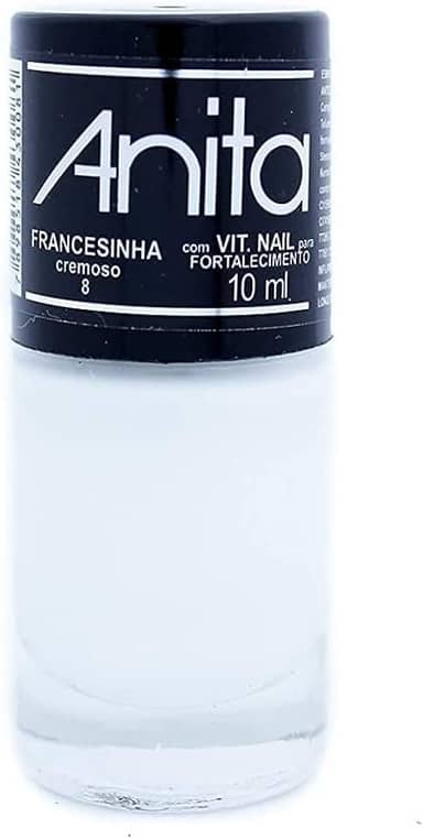 *ANITA ESM FRANCESINHA CREM 10ML