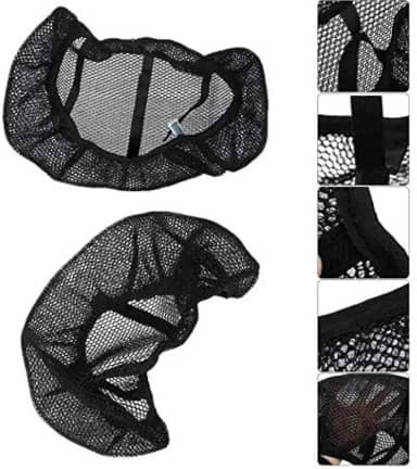 CAPA TERMICA PARA BANCO DE MOTO