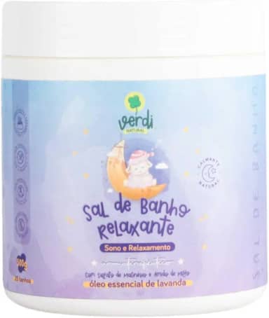 Sal Banho Relaxante Banheira Hidromassagem Ofurô Hidro Sais