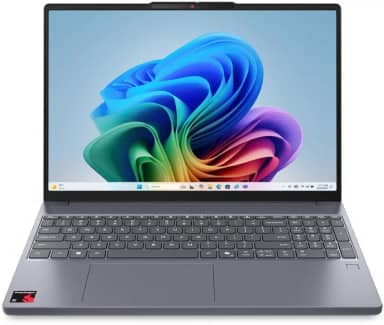 Notebook Lenovo IdeaPad Slim 3 15Q8X10 Snapdragon X X1-26-100 16GB 512GB SSD Windows 11 ARM 15.3" - 83TW0000BO Luna Grey