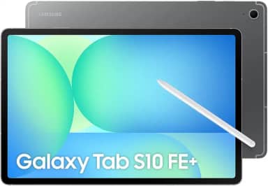 Galaxy Tab S10 FE+