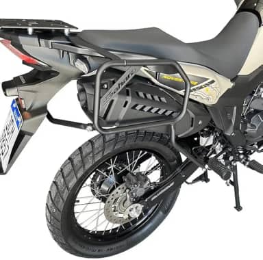 AFASTADOR ALFORGE SAHARA 2024 2025 GBS