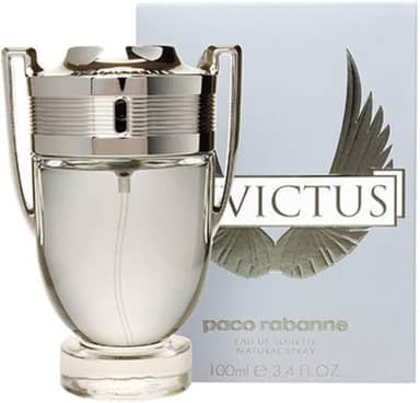 Invictus Masculino Eau de Toilette 100 ml