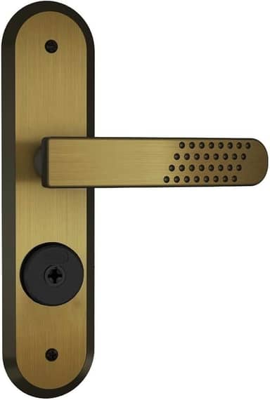 STAM FECH. 1800/21 - ESP. OXIDADO E-COAT