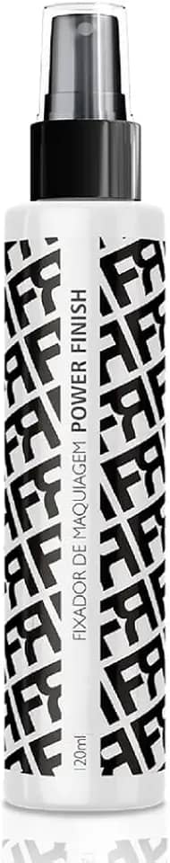 FIXADOR DE MAQUIAGEM POWER FINISH FRAN BY FRANCINY EHLKE