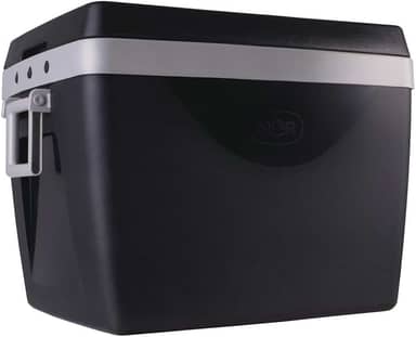 Mor - Caixa Térmica 75 Litros Preta