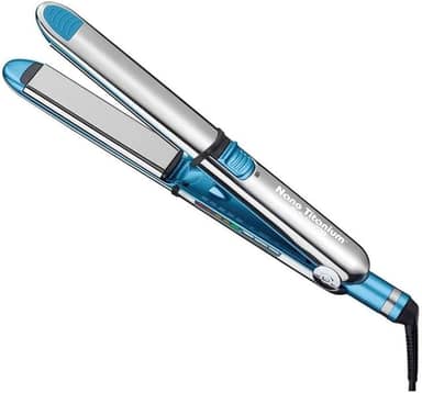 Prancha Super Nano Titanium Babyliss PRO OPTIMA3000 1 + 1/4'