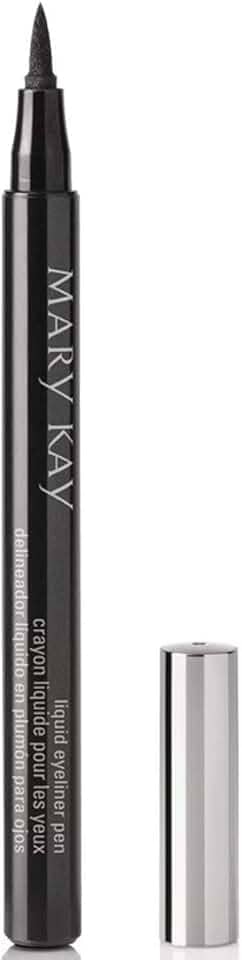 Delineador Líquido Em Caneta à Prova d’Água 1,5g - Mary kay