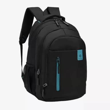 Mochila Notebook Viagem Escolar Multifuncional Dia A Dia