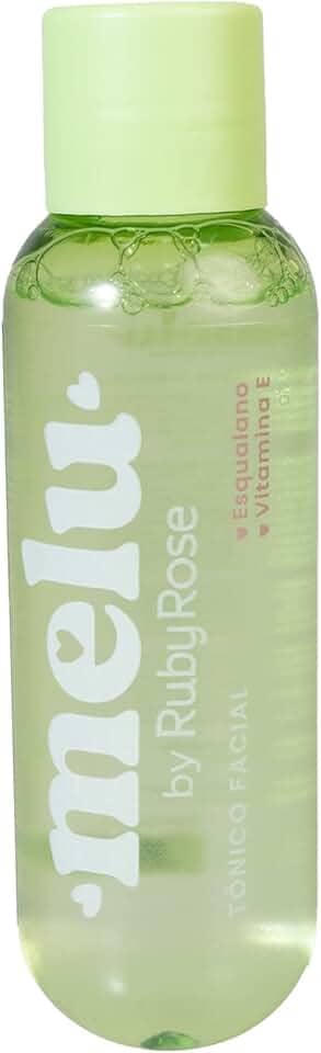 Tonico Facial Melu - RR342 - RUBYROSE