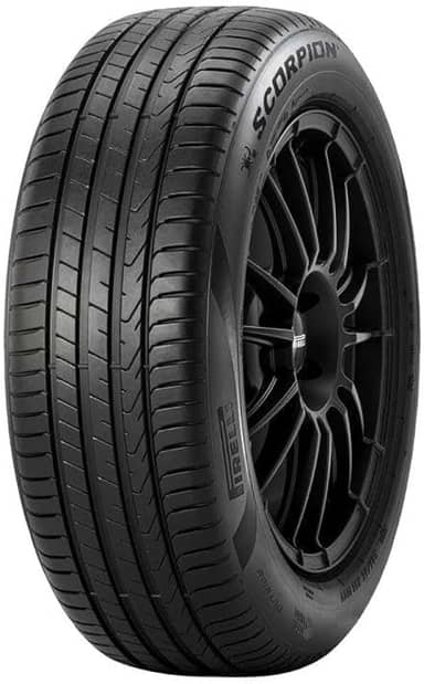 Pneu Pirelli Scorpion Seal Inside 205/55 R17 HT Aro 17 91V