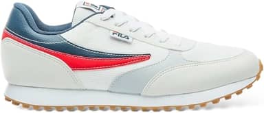 Tenis Fila Renno Classic Masculino