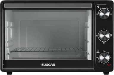 SUGGAR FORNO ELÉTRICO DE BANCADA 42L 127V
