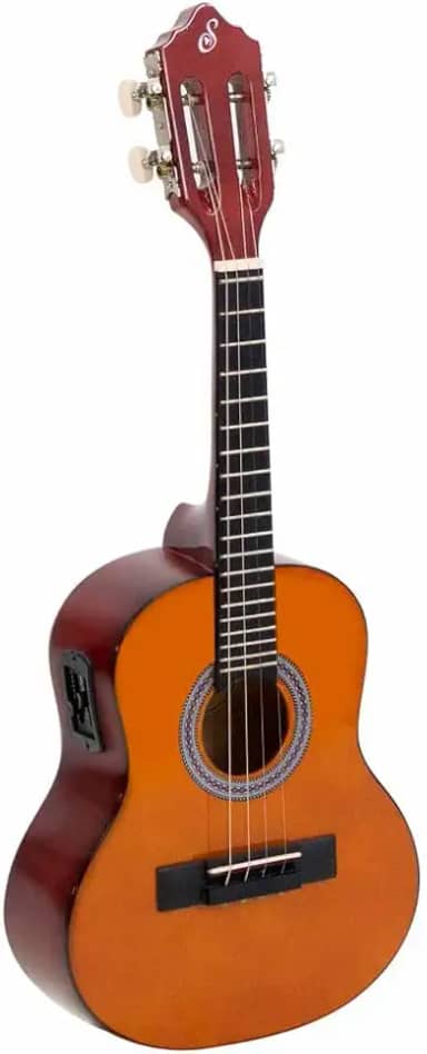 Cavaco Eletroacustico Cs 14 Ep Natural