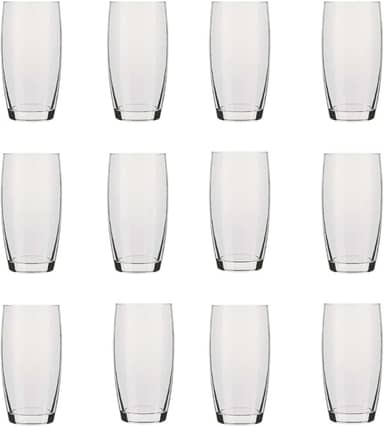 Conjunto 12 Copos 300ml Oca Nadir