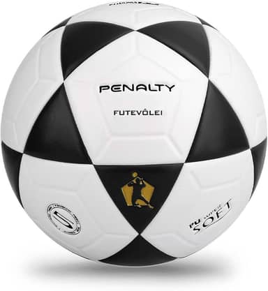 Bola De Futevôlei Penalty XXI