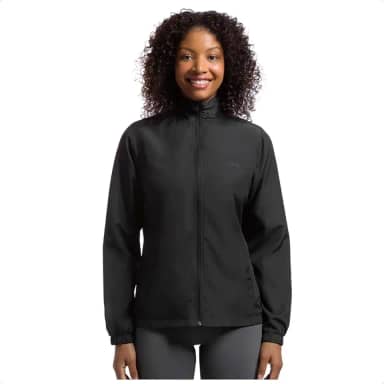 Jaqueta Olympikus Quebra Vento Essential Feminina