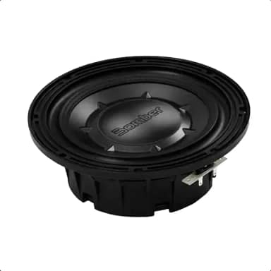 SubwooferSlim B4, Bomber, 1.47.023, Car_Audio_Or_Theater, 8"