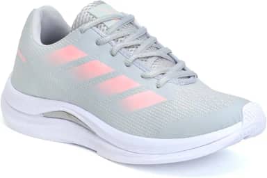 Tênis Feminino Academia Caminhada Corrida Leve Confortável VUKS