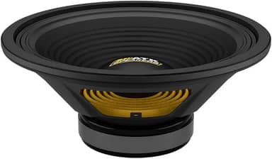 Alto-falante 12 polegadas 250W RMS 8 Ohms ATK WF300-500B-8 - Woofer Graves