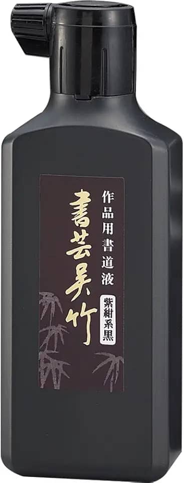 TINTA NANQUIM KURETAKE 180ML BB1-18