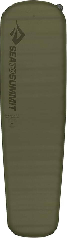 Isolante termico camp plus s.i