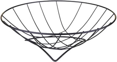 Fruteira de Mesa Arthi | Organização e Estilo na Cozinha | Versatilidade e Essencialidade | Estimula uma Vida Saudável | Praticidade na Organização | Decoração Funcional | Cozinha Mais Convidativa