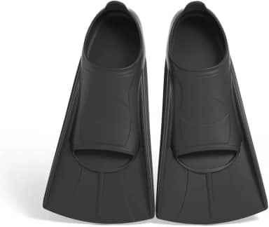 Pé de Pato Nadadeira Aquática Para Natação Mergulho