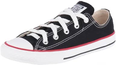 Tênis Converse All Star Chuck Taylor Infantil Preto