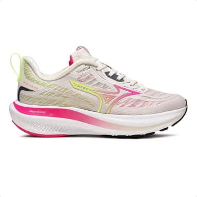 Tênis Mizuno MIZUNO BASE RIDE adulto-unissex