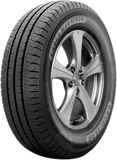 Pneu Goodyear Aro 14 Cargo Marathon 2 185R14C 102/100R