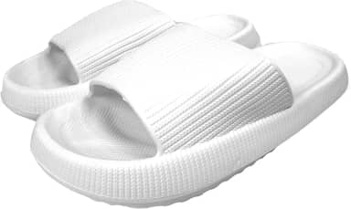 Chinelo Nuvem Fly Feet Ortho Pauher Ortopédico Macio Leve