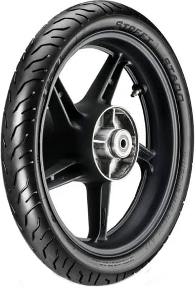 Pneu Cg 150 Titan Ybr 125 Yes 125 100/90-18 56p Tl St600 Vipal