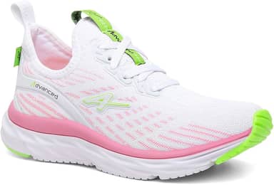 Tênis Feminino Corrida Advanced PRO Run Ultra Leve Caminhada Academia