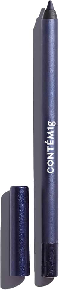 Contém1g Lápis para Olhos - Supermarinho 1,2g