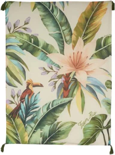 CANGA FARM PRAIANA TROPICALIA